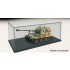 VITRINA PARA COCHE 1/18 - TANQUES 1/35 (364L X 186W X 121H mm)
