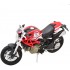 DUCATI MONSTER 796 (Nº69) E1/12