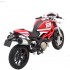 DUCATI MONSTER 796 (Nº69) E1/12