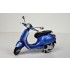 VESPA PRIMAVERA AZUL METALIZADO E1/12