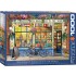 PUZZLE LA LIBRERIA MAS GRANDE DEL MUNDO 1000 PIEZAS