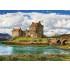 PUZZLE Castillo de Eilean Donan - Escocia 1000 PIEZAS