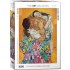 PUZZLE LA FAMILIA 1000 piezas (Gustav Klimt)
