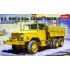 U.S. ARMY M35 2,5ton CARGO TRUCK E1/72