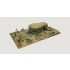 BUNKER Y ACCESORIOS E1/72