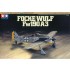 FOCKE-WULF FW190 A-3 E1/72