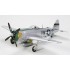 REPUBLIC P-47D THUNDERBOLT ``BUBBLETOP`` E1/72