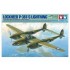 LOCKHEED P-38 F / G LIGHTNING E1/48