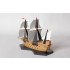 Buque insignia de la Armada Invencible galeón ``San Martín`` E1/350