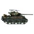 M4A3E8 SHERMAN ``FURY`` E1/35