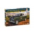 LAND ROVER SERIES III 109 ``Guardia Civil`` E1/35