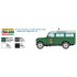 LAND ROVER SERIES III 109 ``Guardia Civil`` E1/35