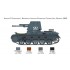TANQUE ALEMAN Panzerjager I E1/35