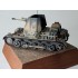 TANQUE ALEMAN Panzerjager I E1/35