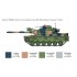 M60A3 E1/35 (Con calcas version Española)