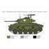 M24 CHAFFEE GUERRA DE COREA E1/35