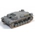 StuG.III Ausf.A Wittmann, ´LAH´ (BARBARROJA 1941) E1/35