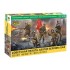 Soviet Infantry Berlin 1945 E1/35