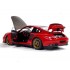 PORSCHE 911 GT2 RS 2011 E1/18 ROJO