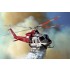 BELL 412 E1/72 (Departamento de Bomberos de la Ciudad de Los Ángeles)
