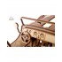COCHE ROADSTER VM-01 PARA MONTAR EN MADERA (437 PIEZAS)