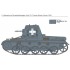 Sd.Kfz..265 Kleine Panzerbefehlswagen E1/72