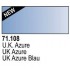 UK AZURE -71108