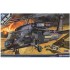 HELICOPTERO AH-60L DAP Black Hawk E1/35