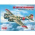 SB 2M-100 ``KATIUSHKA`` BOMBARDERO GUERRA CIVIL ESPAÑOLA E1/72