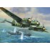 BOMBARDERO ALEMAN JUNKERS JU-88A4 E1/72