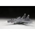 CAZA DE SUPERIORIDAD AÉREA RUSO SU-30SM ``FLANKER C`` E/72