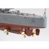 CRUCERO JAPONES MIKUMA E1/350