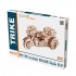 EWA TRIKE MOTO DE 3 RUEDAS 281 Piezas
