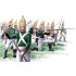 GRANADEROS RUSOS, GUERRAS NAPOLEONICAS. E1/72