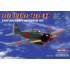CAZA JAPAN ZERO FIGHTER E1/72 (Kit facil montaje)