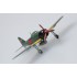CAZA JAPAN ZERO FIGHTER E1/72 (Kit facil montaje)