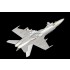 F/A-18A HORNET E1/48 - CALCAS ESPAÑOLAS