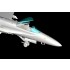 F/A-18A HORNET E1/48 - CALCAS ESPAÑOLAS