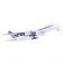 AIRBUS A380 AIR FRANCE. E1/125
