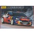 CITROEN DS3 WRC-12. E1/24