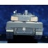 SPANISH LEOPARD 2E E1/35 (Con calcas version Española)