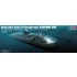 SOVIET NAVY VICTOR III CLASS. E1/350