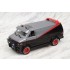 GMC VANDURA 1983 E1/24 -El equipo A (1983-87 Series de TV)