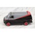 GMC VANDURA 1983 E1/24 -El equipo A (1983-87 Series de TV)