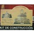 KIT DE CONSTRUCCION SANTA MARIA DE EUNATE  - NAVARRA (CAMINO DE SANTIAGO)