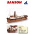SANSON E1/50 (Remolcador)