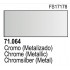 CROMO (Metalizado) -71064