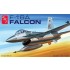 F-16A FIGHTER FALCON E1/48