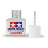 PEGAMENTO PARA MAQUETAS CON PINCEL APLICADOR 40ml TAMIYA