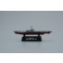 SUBMARINO ALEMAN DKM U-BOAT TYPE WII B E1/700